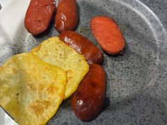-源味居手把签烧烤(长春一店)