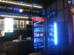 -牛New寿喜烧(闵行龙湖天街店)
