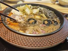 -锅物新语&寿喜烧.炉端割烹(世博源店)