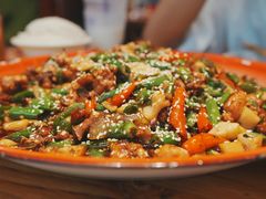 -兔槽江湖菜·重庆璧山兔(水围店)