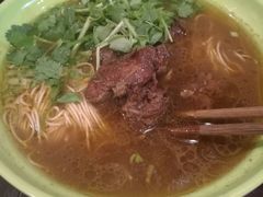 -张记牛肉面馆(天津路店)