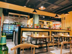 -一顿烧烤(八经街店)