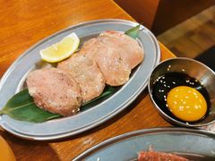 -大阪烧肉BAKA一代(十亩地店)