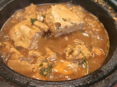 -张大嘴菜馆(庞各庄店)