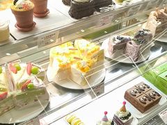 -西村叔叔的店·面包·甜品·蛋糕(崂山丽达店)