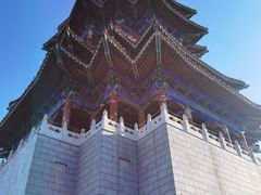 -定都峰