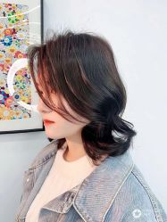 点击看大图 -FINE HAIR造型沙龙