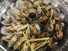 -大清花饺子(五五路店)