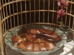 -佬麻雀·新湘菜(珠海金发购物中心店)
