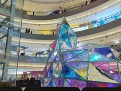 -宝龙城(杭州滨江店)