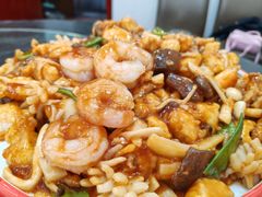 八珍豆腐-金阁家常菜(贵阳路店)