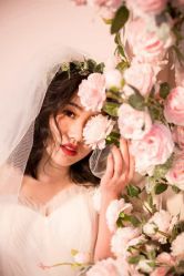 点击看大图 -维纳斯婚纱摄影(鞍山店)