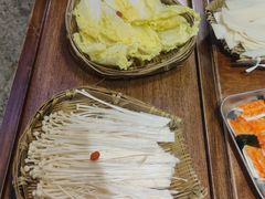 -楠火锅(新塘翡翠绿洲店)