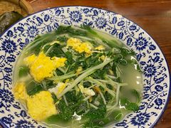 -园林美食城·本土农家菜(杨和镇店)