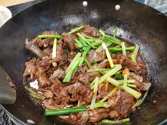 招牌醉鹅半份·铁锅炖鹅-大自然醉鹅·铁锅火焰鹅(上海联洋店)
