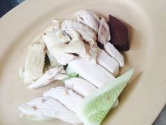 -红大哥水门鸡饭(總店)