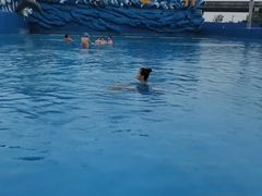 -秋雪湖欢乐世界水乐园