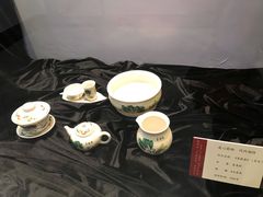 -荔湾博物馆
