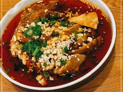 -天府掌柜(九眼桥店)