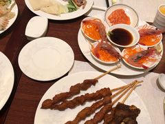 -鲤鱼洲酒店港鲤咖啡厅