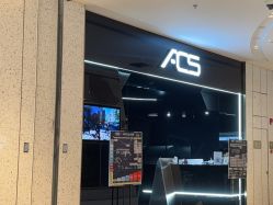 -ACS舞蹈工作室