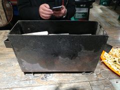 -小炉子烤串(沈辽路店)