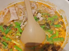 -云味馆·云南菜·云南米线(景田店)