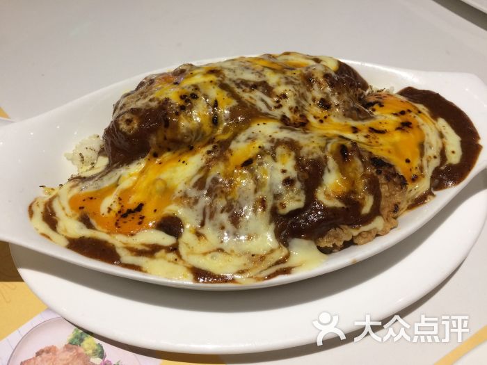 融和滙(嘉里汇)-图片-天津美食-大众点评网