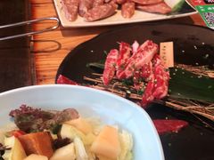 -千寻烧肉(政务区店)