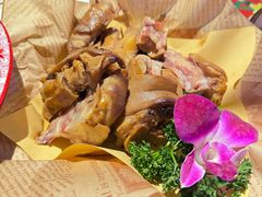 -人民公社大食堂(张家湾店)