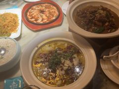 -老淮安·淮安菜(涟水店)