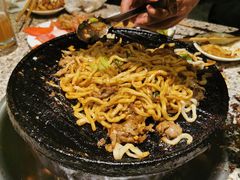 -厚味居炙子烤肉·清真(天桥南纬路店)