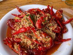 -五七小李子油焖大虾(总店)