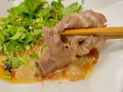 -再宣武文化主题餐厅·清真