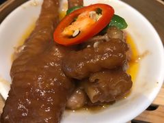 -五缘湾凯悦酒店·悦饗中餐厅