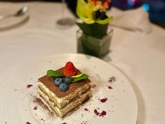 -La Vita 意大利传统料理(富民路店)