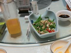 -胡杨记忆(和平路店)