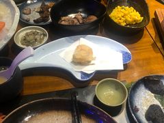 -和彩放题餐厅(酒仙桥店)