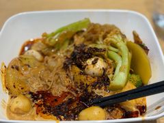 -林静小吃(复兴路店)