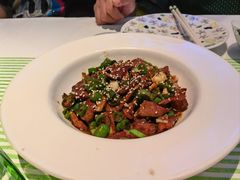 -桂满陇·杭州饭店(清河万象店)