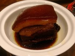 -宴秋杭州菜(锦艺城店)