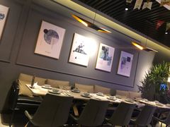 -雷泰泰台式胡椒虾(滨江金铂湾店)