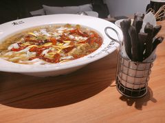 -太二酸菜鱼(正大广场店)