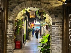 -龙抄手食府(浣花北路店)