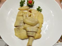 -临家小院·潮汕菜·商务宴请·点心(白石洲店)
