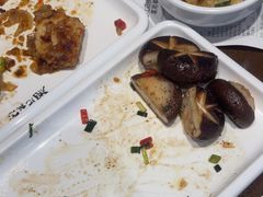 -湘汇概念铁板烧(铁西万达店)