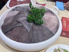 -大队长主题火锅(观音桥店)