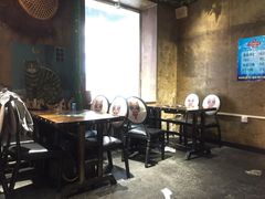 大堂-蜀留香石锅鱼(六顺街店)