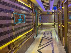 -V麦量贩KTV(富康城店)