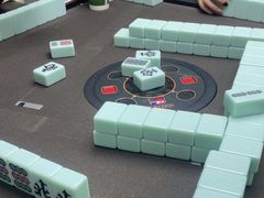 -雀掌柜24H自助棋牌(国金中心店)
